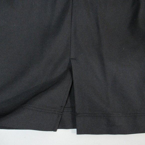 PGA TOUR Women's 17" Golf Skort with Comfort Stretch Waistband Size 12 - Picture 6 of 12